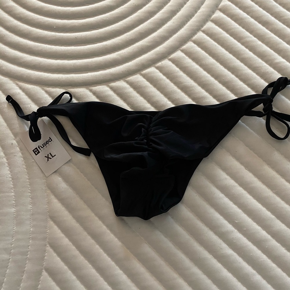 Aloha fused Hawaii bottoms